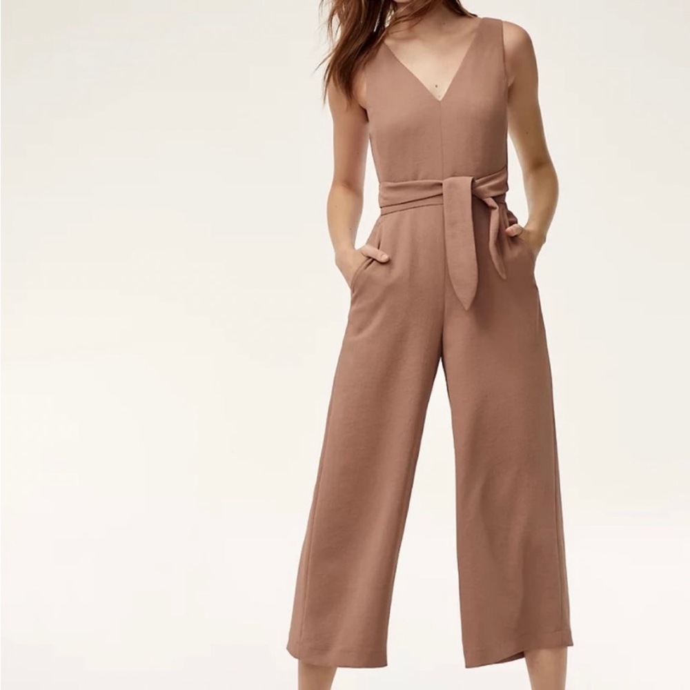 Wilfred Jumpsuit